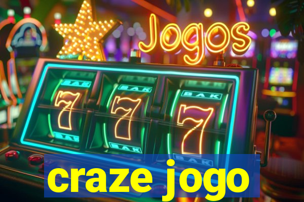 craze jogo
